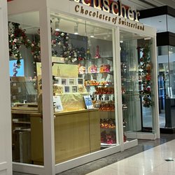 Teuscher Chocolates of Switzerland