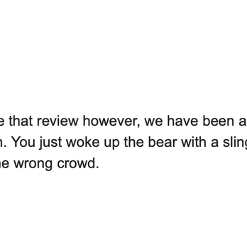 Rush Hour Printing & Graphics - E-mail from Alex after posting this review. - Printing Services Near Me - Washington, DC, District of Columbia Rush Hour Printing & Graphics - E-mail from Alex after posting this review. - Printing Services Near Me - Washington, DC, District of Columbia