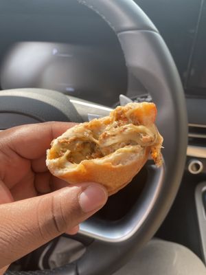 DMV EMPANADAS - BALTIMORE by null