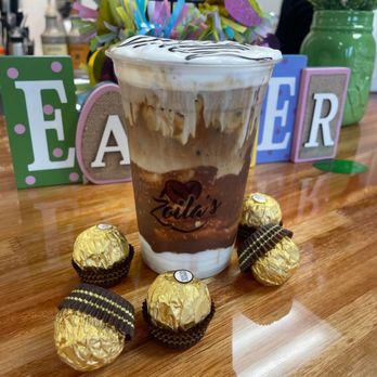 Zoila's Coffee Roastery - Coffee & Tea Near Me - Streator, Illinois Zoila's Coffee Roastery - Coffee & Tea Near Me - Streator, Illinois