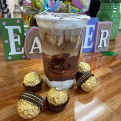 Zoila's Coffee Roastery