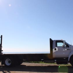 Roll N Stone Express Trucking