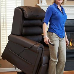 Christian Mobility - Lift Chairs