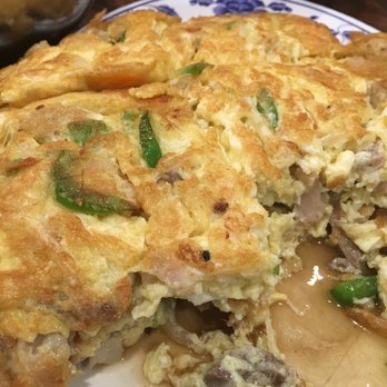 Shan Dong - Combination egg fu young - Chinese Near Me - Oakland, California Shan Dong - Combination egg fu young - Chinese Near Me - Oakland, California