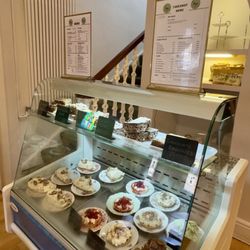 Pips Coffee House