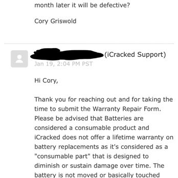 SC Mobile Repairs - Mobile Phone Repair Near Me