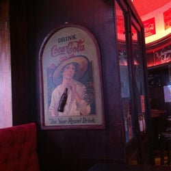 Ambiance pub !
