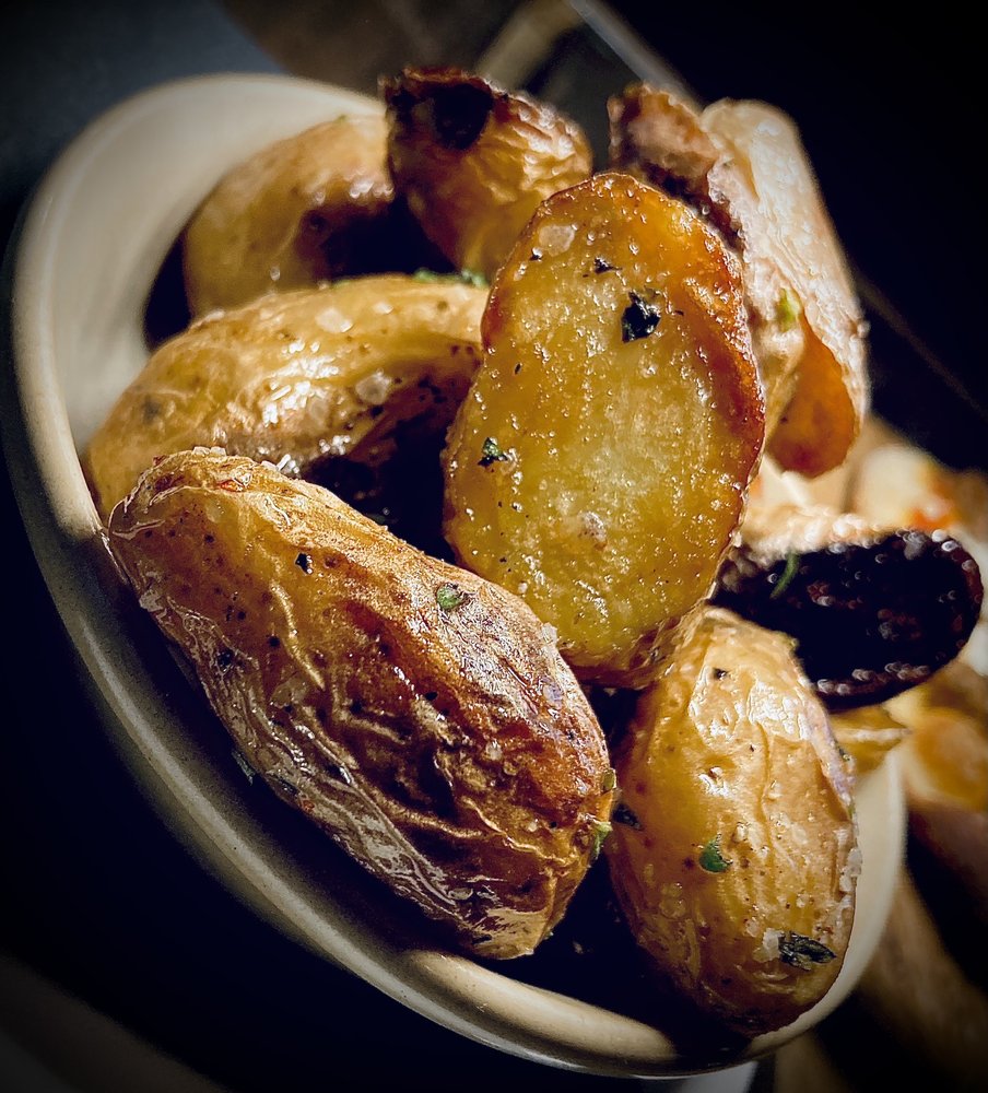 Food from Saffron Mediterranean Kitchen