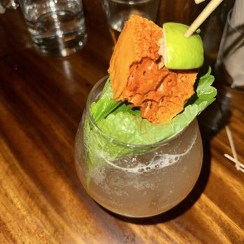 Last Rites - Cocktail Bars Near Me - San Francisco, California