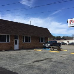 Salty Dog Pizzeria