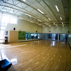 Gordon Head Recreation Centre