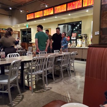 Stonefire Grill - Brea - The party taking over Stonefire grill - Barbeque Near Me - Brea, California