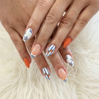First Lady Nails & Spa - Nail Salons Near Me - West Hills, California First Lady Nails & Spa - Nail Salons Near Me - West Hills, California