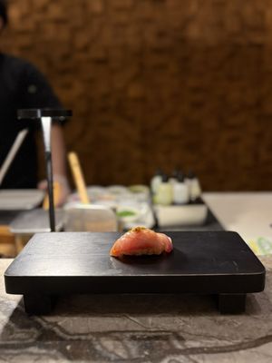 Sushi by Hidden by null Sushi by Hidden by null
