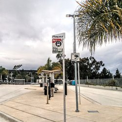Rancho Bernardo Transit Center
