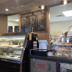 High Grounds Cafe - The perfectly unique, individually owned, hometown coffee shop.