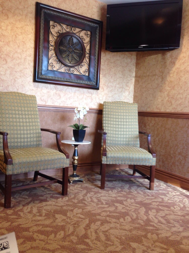 THE WOMAN’S CLINIC SPRINGFIELD Updated September 2024 1135 E