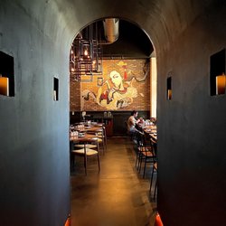 JINYA Ramen Bar - Ally Charlotte Center