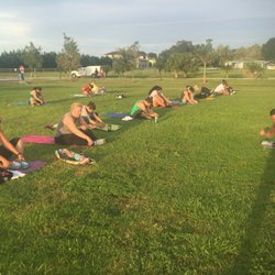 Gerald's Fitness Boot Camp