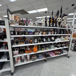 Ross Dress for Less