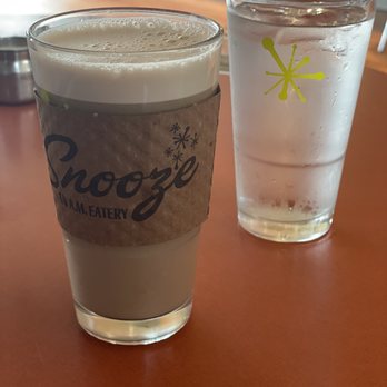 Snooze, an A.M. Eatery - Breakfast & Brunch Near Me - Houston, Texas