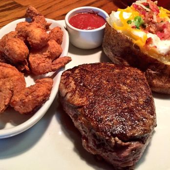 Outback Steakhouse - Steakhouses Near Me - Monroe, New York