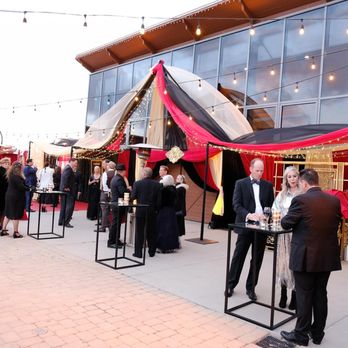Above The Top - Speakeasy Circus Gala at Ocean Institute - Party Equipment Rentals Near Me - Irvine, California Above The Top - Speakeasy Circus Gala at Ocean Institute - Party Equipment Rentals Near Me - Irvine, California