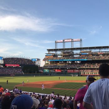 Coors Field - Stadiums & Arenas Near Me - Denver, Colorado Coors Field - Stadiums & Arenas Near Me - Denver, Colorado