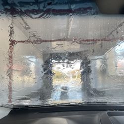 Raceway Express Car Wash
