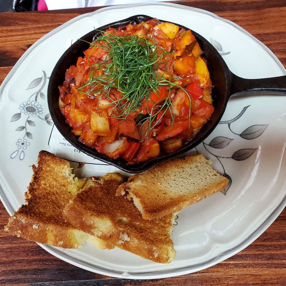 Allegory - ratatouille - American Near Me - Naperville, Illinois Allegory - ratatouille - American Near Me - Naperville, Illinois