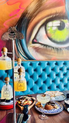 Agave Bandido by null