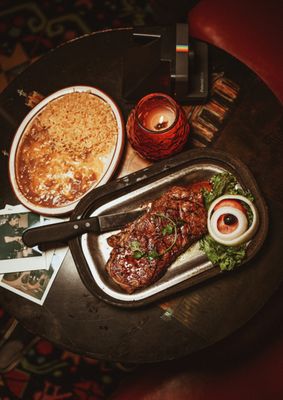 Mexicali Restaurants by null