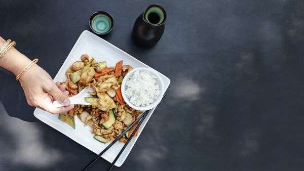 Sum Dang Good Chinese by null