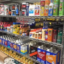 New York Hardware & Locksmith
