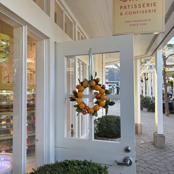 Miette - Storefront - Desserts Near Me - Larkspur, California Miette - Storefront - Desserts Near Me - Larkspur, California