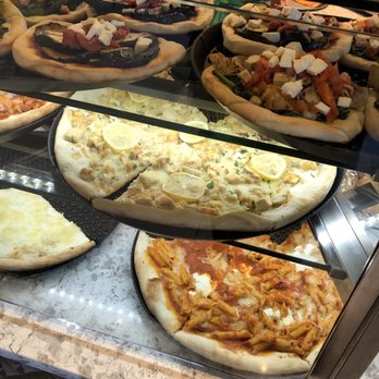 Two Bros Pizzeria - Pizza Near Me - Levittown, New York