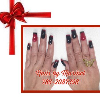 Nails By Maribel - Nail Salons Near Me - Miami, Florida Nails By Maribel - Nail Salons Near Me - Miami, Florida