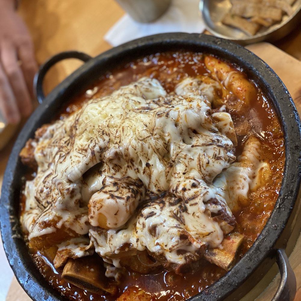 Han Sang - Korean Near Me - Millbrae, California Han Sang - Korean Near Me - Millbrae, California