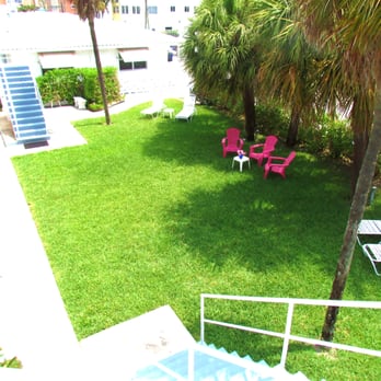 Marine Villas - Vacation Rentals Near Me - Hollywood, Florida Marine Villas - Vacation Rentals Near Me - Hollywood, Florida