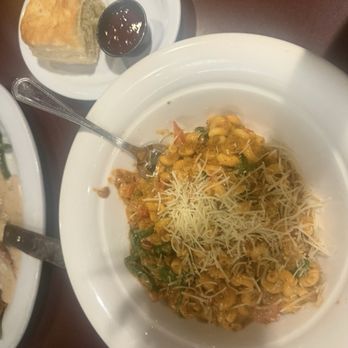 Hash House A Go Go - Random pasta deff don't get this one - New American Near Me - Las Vegas, Nevada Hash House A Go Go - Random pasta deff don't get this one - New American Near Me - Las Vegas, Nevada