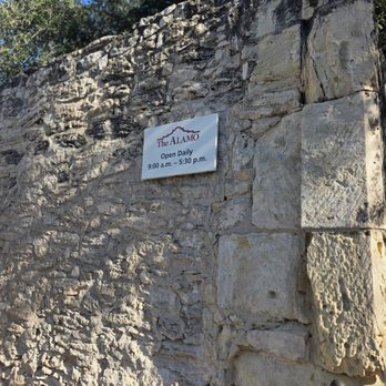The Alamo - Museums Near Me - San Antonio, Texas The Alamo - Museums Near Me - San Antonio, Texas