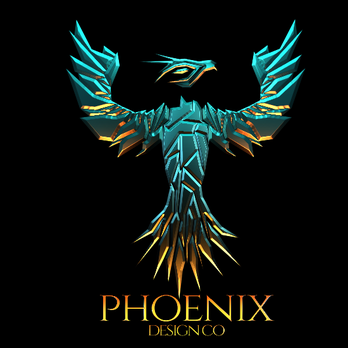 1. Phoenix Design Co