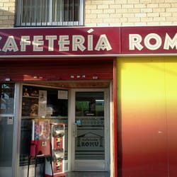 Romu Cafe S.C.