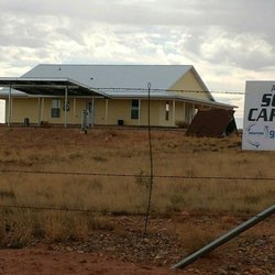 Positive Solar - Carport-Ground Mount Solar in Holbrook