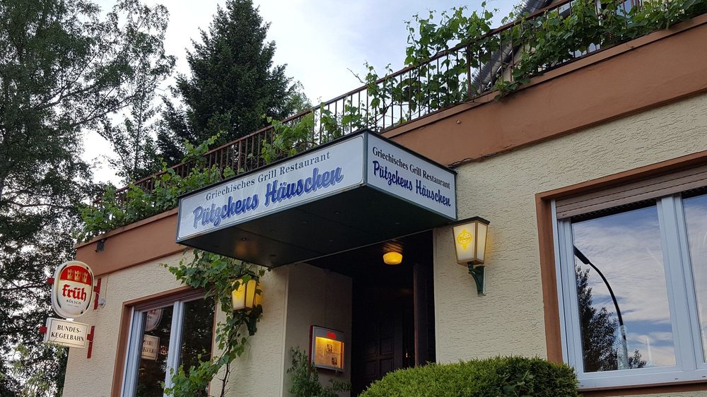 Pützchens Häuschen