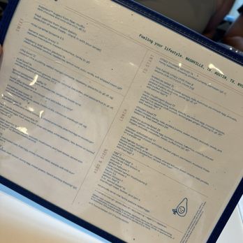 Two Hands - Breakfast & Brunch Near Me - Nashville, Tennessee Two Hands - Breakfast & Brunch Near Me - Nashville, Tennessee