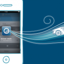 SHP Anlagemanagement - Sicher reich App