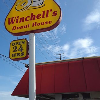 Winchell's Donuts - Donuts Near Me - La Habra, California Winchell's Donuts - Donuts Near Me - La Habra, California