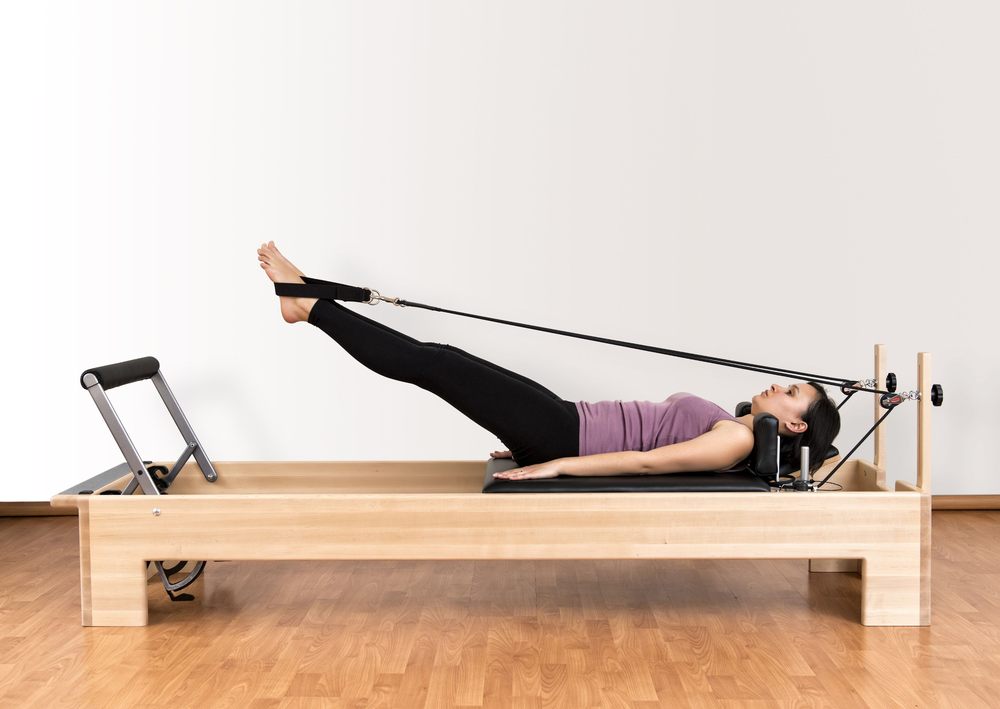 Common Core Pilates Logo