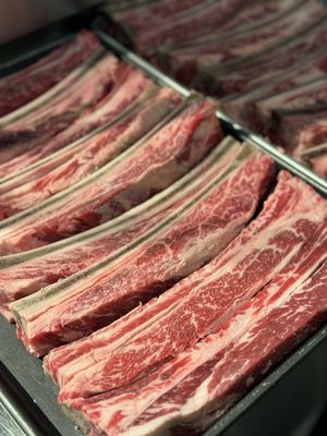 Seven Tigers Pie Club by null